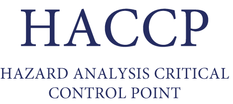 HACCP-Logo