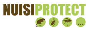 Nuisi Protect - Logo
